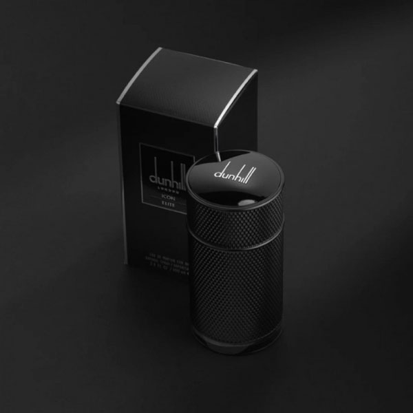 قیمت و خرید عطر ادکلن دانهیل آیکون الیت